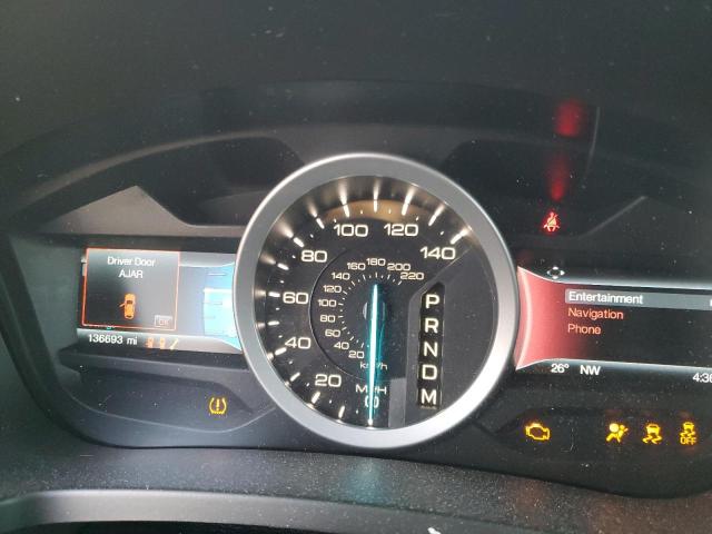 Photo 9 from auction – 2014 FORD EXPLORER S with VIN 1FM5K8GT5EGA49333