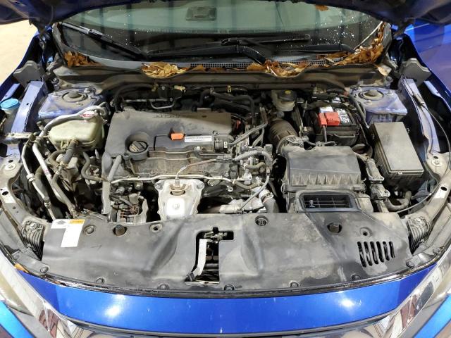 Photo 11 from auction – 2016 HONDA CIVIC LX with VIN 19XFC2F54GE047047