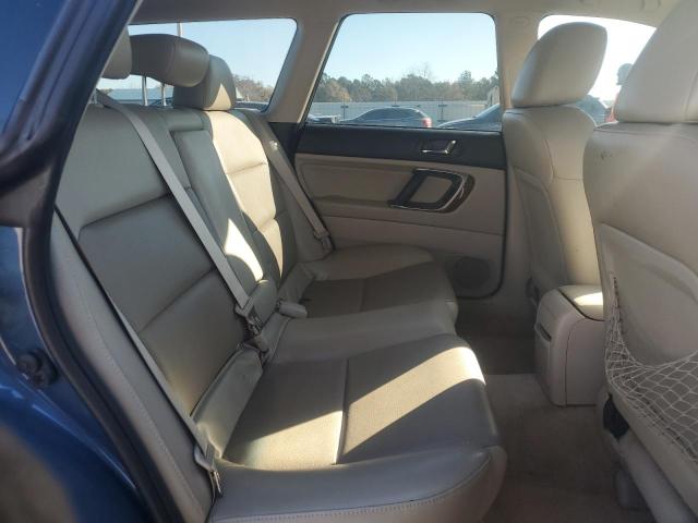 Photo 10 from auction – 2008 SUBARU OUTBACK 2. with VIN 4S4BP62CX87316812