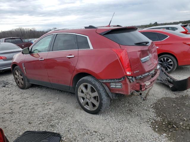 Foto 2 de la subasta – 2012 CADILLAC SRX PERFOR con VIN 3GYFNBE30CS656880