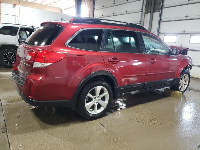 Снимка 3 от търг – 2014 SUBARU OUTBACK 2. с VIN 4S4BRCLC9E3284543