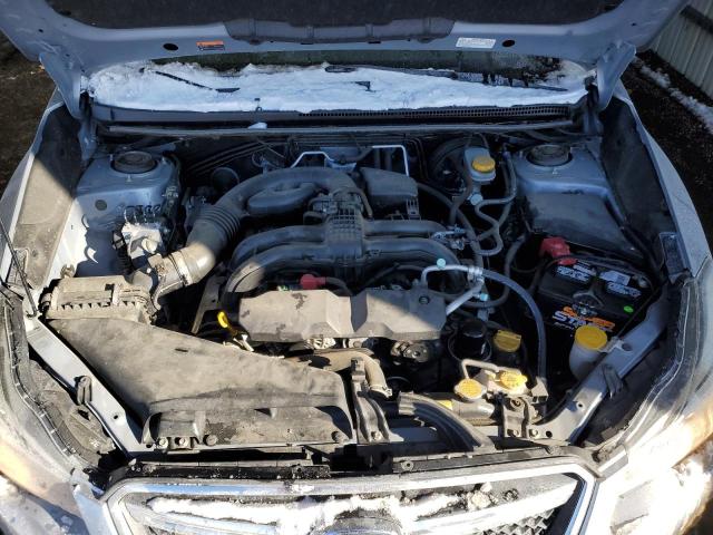 Photo 12 from auction – 2017 SUBARU CROSSTREK with VIN JF2GPABC9HH277784