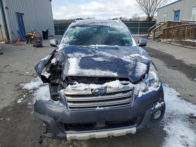 Снимка 5 от търг – 2014 SUBARU OUTBACK 2. с VIN 4S4BRBPCXE3293885