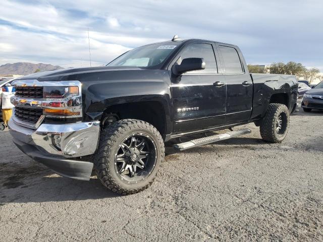 CHEVROLET SILVERADO 2019 with VIN 2GCRCPEC0K1105123 - Photo from auction