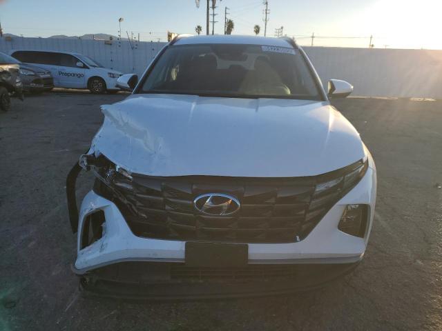 Photo 5 from auction – 2024 HYUNDAI TUCSON SEL with VIN 5NMJBCDE7RH397905
