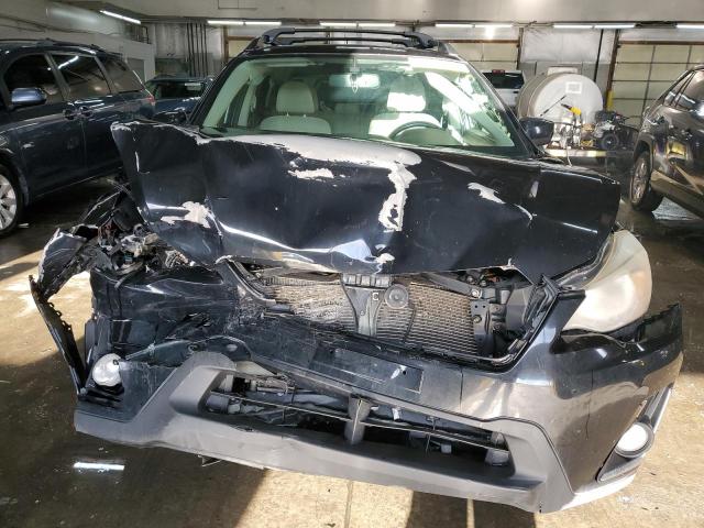 Photo 5 from auction – 2016 SUBARU CROSSTREK with VIN JF2GPABC3G8265158
