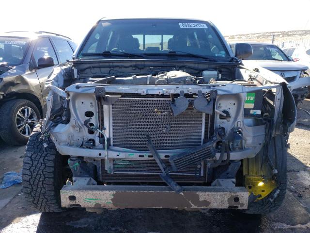 Photo 5 from auction – 2015 TOYOTA TACOMA DOU with VIN 3TMLU4EN3FM178083