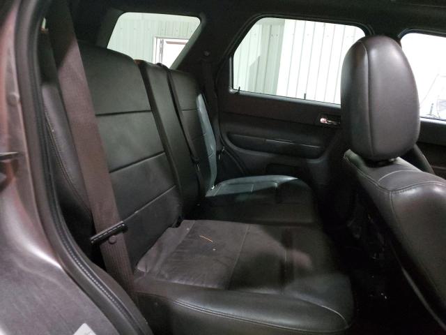 Photo 11 from auction – 2010 FORD ESCAPE LIM with VIN 1FMCU9EG0AKD00201