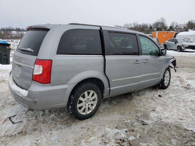 Photo 3 from auction – 2014 CHRYSLER TOWN & COU with VIN 2C4RC1BG3ER394976