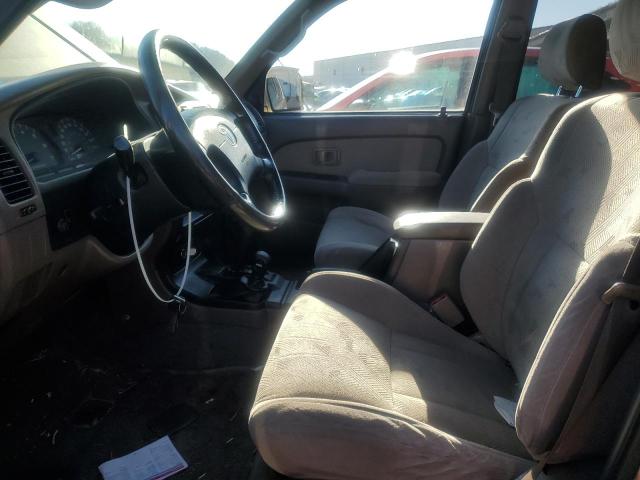Photo 7 from auction – 2001 TOYOTA 4RUNNER SR with VIN JT3HN86R719050436