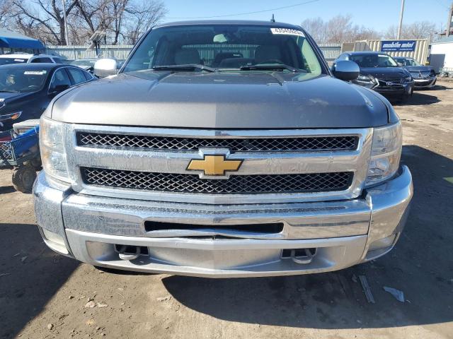 Photo 5 from auction – 2013 CHEVROLET SILVERADO with VIN 1GCRCSE06DZ281998
