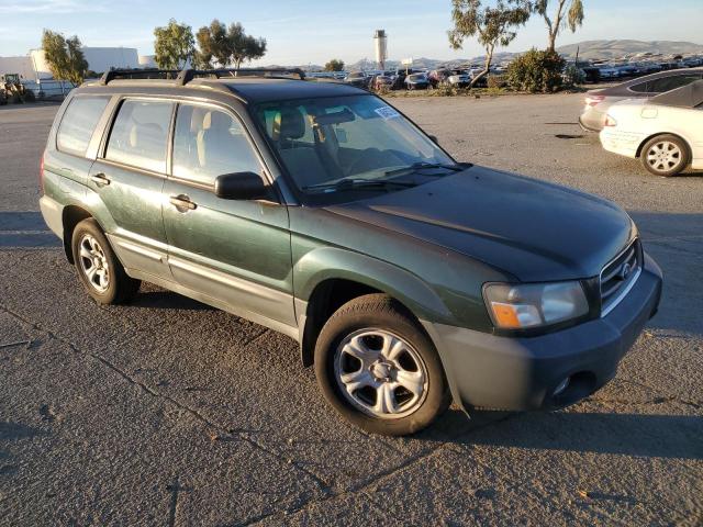 صورة رقم 4 من المزاد - 2005 SUBARU FORESTER 2 مع VIN JF1SG63665G719328