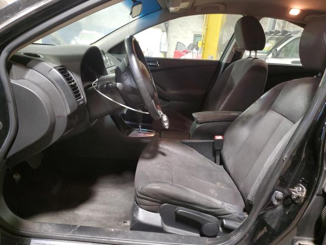 Photo 7 from auction – 2010 NISSAN ALTIMA BAS with VIN 1N4AL2AP3AN546482