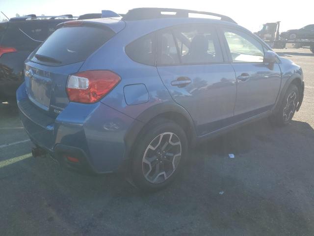 صورة رقم 3 من المزاد - 2016 SUBARU CROSSTREK مع VIN JF2GPADC9G8210646