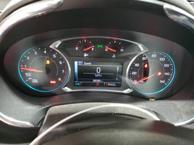 Photo 9 from auction – 2017 CHEVROLET MALIBU LT with VIN 1G1ZE5ST3HF238147