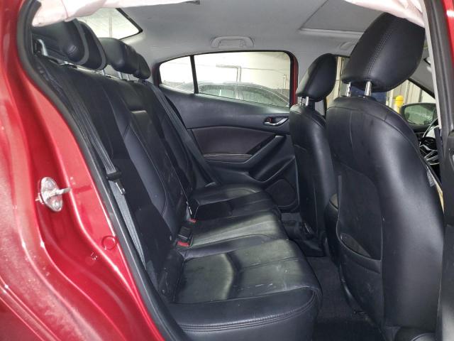 Photo 10 from auction – 2018 MAZDA 3 TOURING with VIN 3MZBN1V37JM251239