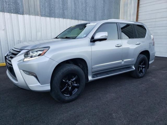LEXUS GX 460 2014 with VIN JTJBM7FX8E5087194 - Photo from auction