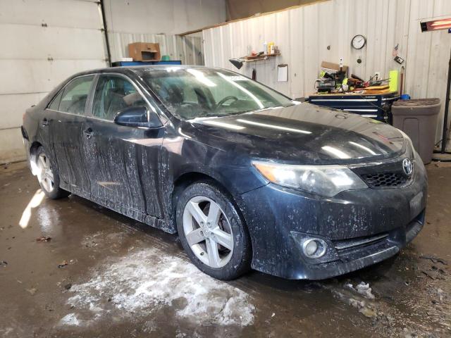 Photo 4 from auction – 2013 TOYOTA CAMRY L with VIN 4T1BF1FK4DU673941
