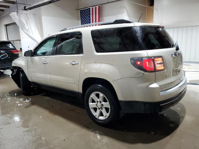 Photo 2 from auction – 2015 GMC ACADIA SLE with VIN 1GKKVPKD1FJ358007
