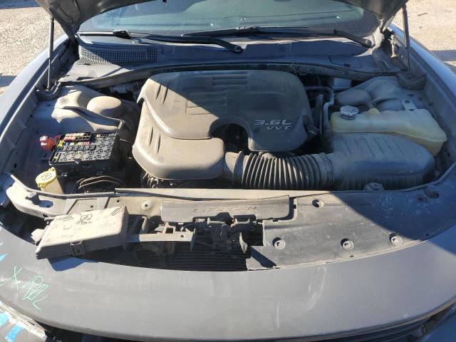 Photo 11 from auction – 2019 DODGE CHARGER SX with VIN 2C3CDXBG4KH657441