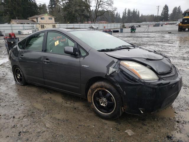 Photo 4 from auction – 2008 TOYOTA PRIUS with VIN JTDKB20U083302626