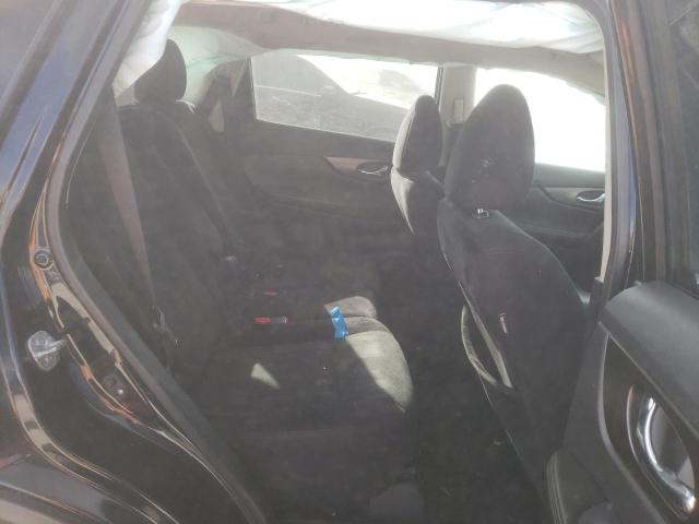 Photo 11 from auction – 2014 NISSAN ROGUE S with VIN 5N1AT2MT5EC844547
