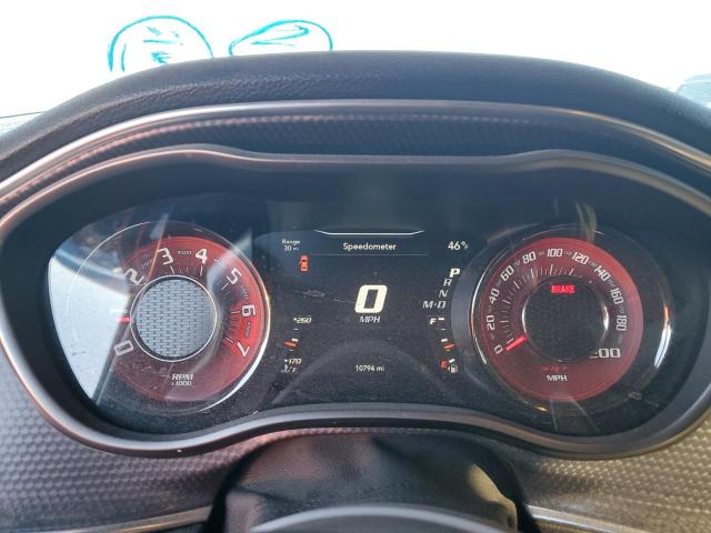 Photo 9 from auction – 2016 DODGE CHALLENGER with VIN 2C3CDZC9XGH231675