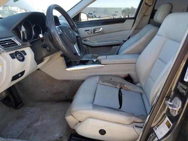 Photo 7 from auction – 2014 MERCEDES-BENZ E 350 with VIN WDDHF5KB3EA779155