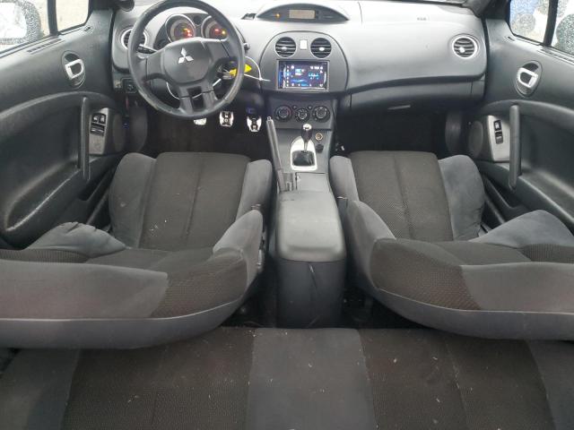 Photo 8 from auction – 2008 MITSUBISHI ECLIPSE GS with VIN 4A3AK24F68E003070