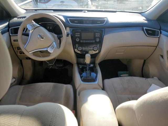 Photo 8 from auction – 2015 NISSAN ROGUE S with VIN KNMAT2MT6FP507383