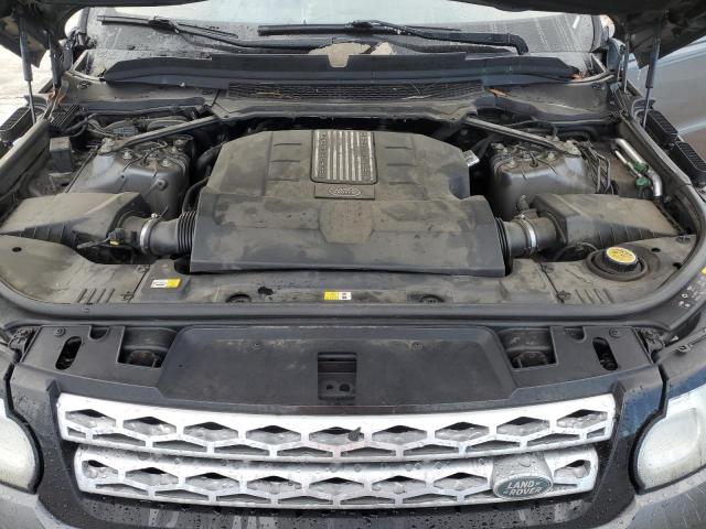 Photo 12 from auction – 2016 LAND ROVER RANGE ROVE with VIN SALWR2PF7GA117707