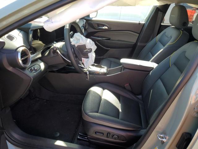 Photo 7 from auction – 2024 CHEVROLET TRAX ACTIV with VIN KL77LKE25RC174523