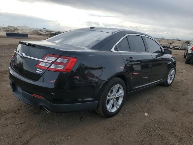 Photo 3 from auction – 2014 FORD TAURUS SEL with VIN 1FAHP2H81EG142091