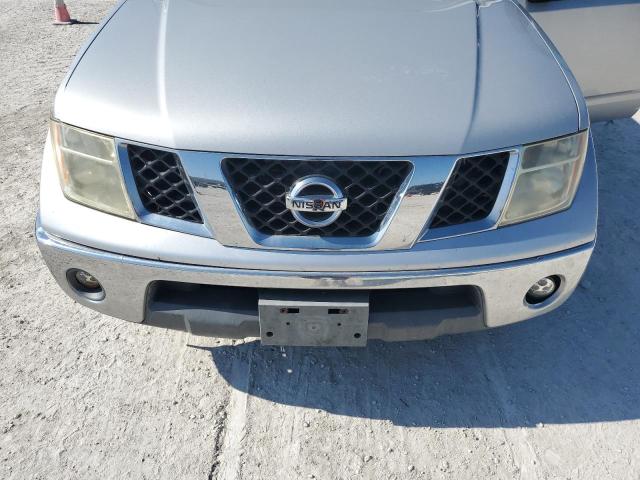 Photo 11 from auction – 2008 NISSAN FRONTIER C with VIN 1N6AD09W08C432160