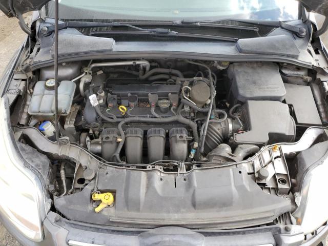 Photo 11 from auction – 2013 FORD FOCUS SE with VIN 1FADP3K23DL267575