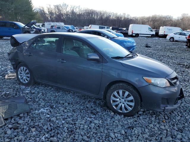 Photo 4 from auction – 2012 TOYOTA COROLLA BA with VIN 2T1BU4EE5CC844120