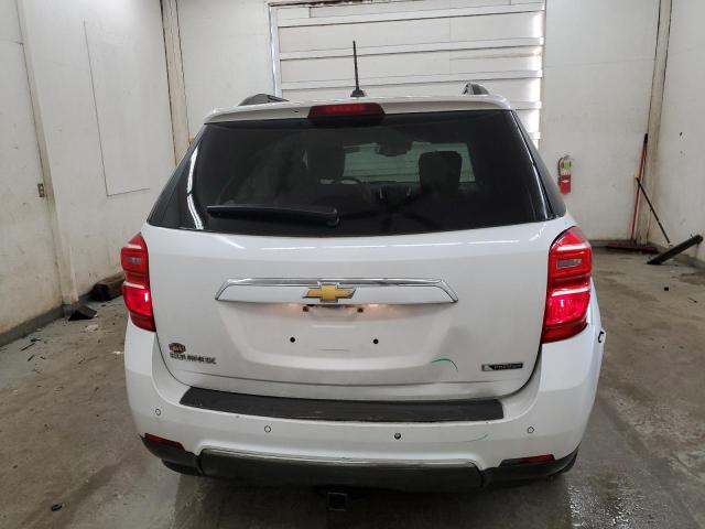 Photo 6 from auction – 2017 CHEVROLET EQUINOX PR with VIN 2GNALDEK9H1515440