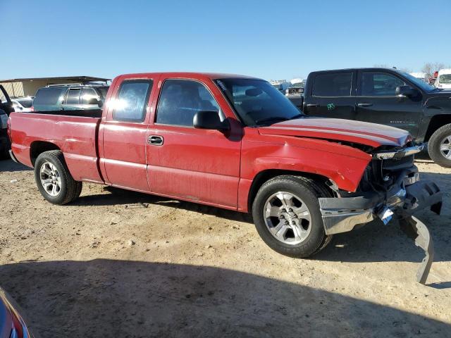 Photo 4 from auction – 2004 CHEVROLET SILVERADO with VIN 2GCEC19V141344237
