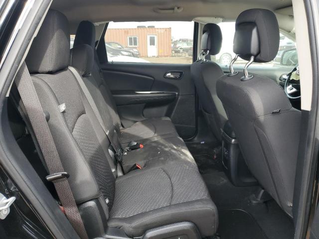 Photo 11 from auction – 2018 DODGE JOURNEY SE with VIN 3C4PDCAB8JT347553