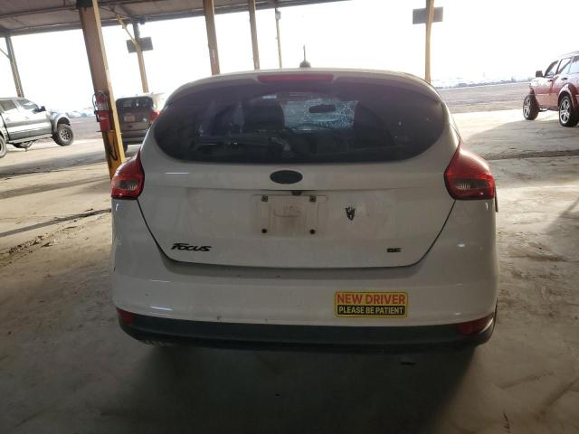 Photo 6 from auction – 2015 FORD FOCUS SE with VIN 1FADP3K28FL316157
