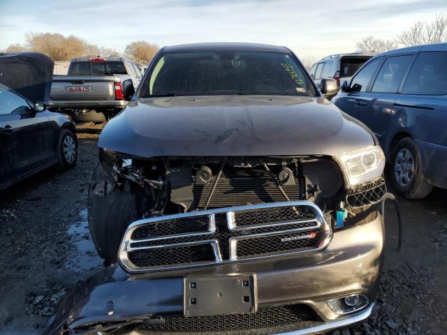 Photo 5 from auction – 2020 DODGE DURANGO SX with VIN 1C4RDHAG2LC365868