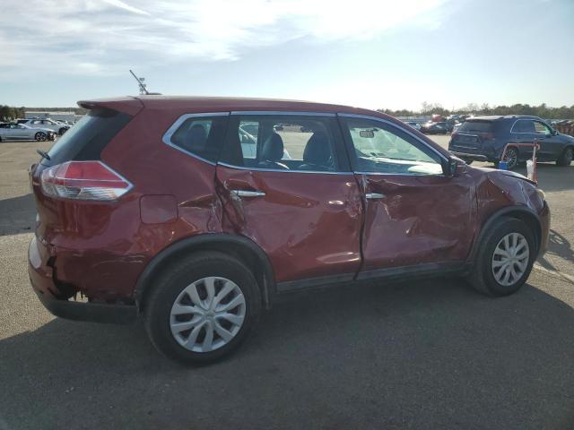 Photo 3 from auction – 2015 NISSAN ROGUE S with VIN 5N1AT2MV9FC839872