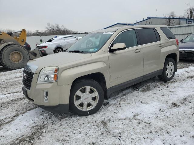 GMC TERRAIN SL 2012 с VIN 2GKFLREK0C6316580 - Снимка от търг