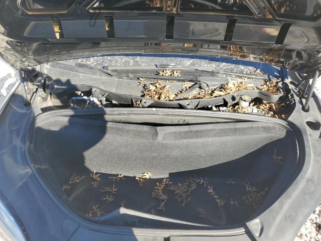 Photo 11 from auction – 2020 TESLA MODEL X with VIN 5YJXCDE2XLF238113
