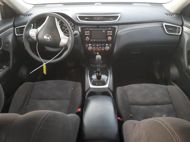 Photo 8 from auction – 2015 NISSAN ROGUE S with VIN KNMAT2MV5FP533765