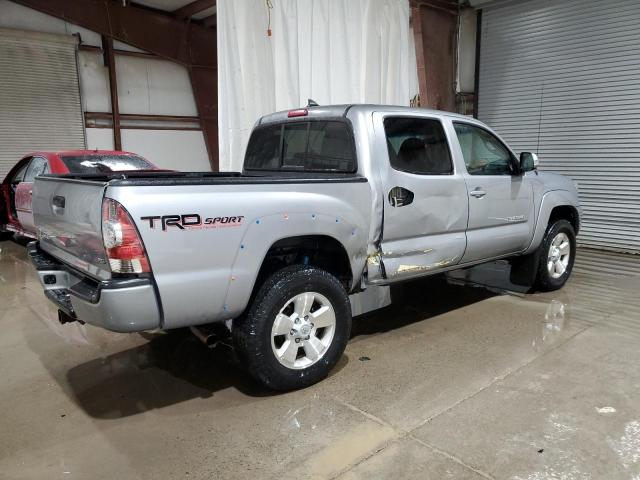 Photo 3 from auction – 2015 TOYOTA TACOMA DOU with VIN 3TMLU4EN5FM204795