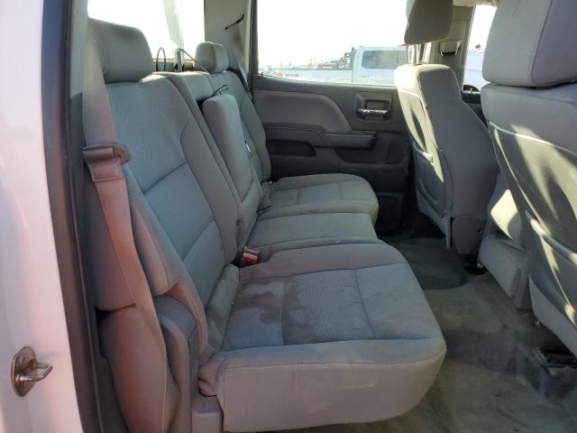 Снимка 10 от търг – 2015 CHEVROLET SILVERADO с VIN 1GC1CUEGXFF168260