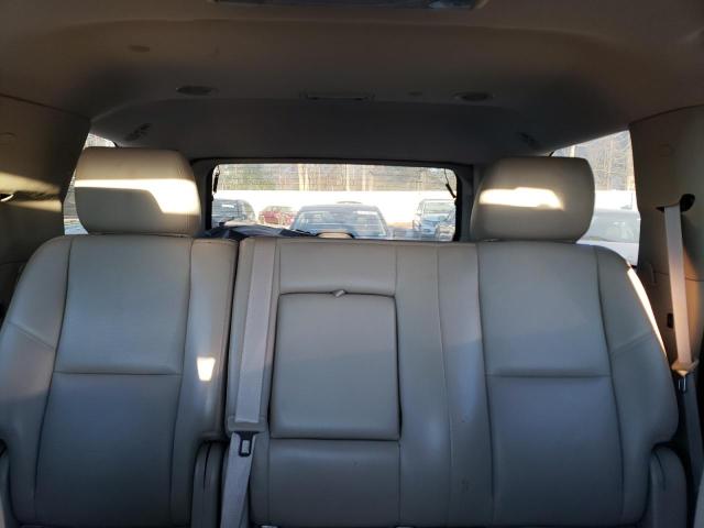Photo 10 from auction – 2011 GMC YUKON DENA with VIN 1GKS2EEF1BR130577
