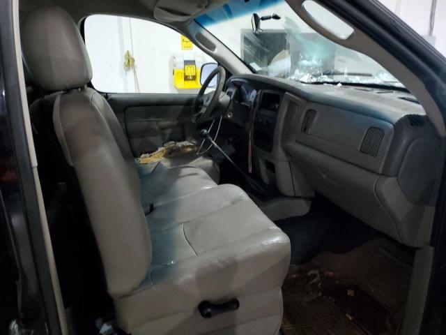 Photo 10 from auction – 2002 DODGE RAM 1500 with VIN 1D7HA16K52J247726