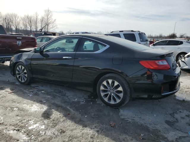 Photo 2 from auction – 2015 HONDA ACCORD EXL with VIN 1HGCT1B81FA007489